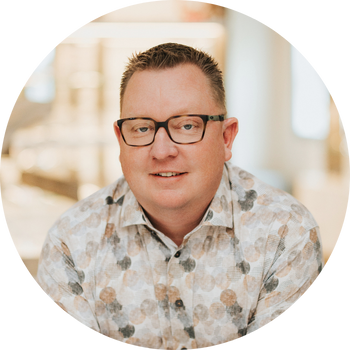 Dr. Adam FitzPatrick